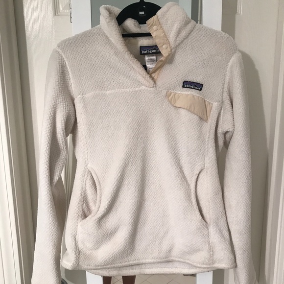 Patagonia Sweaters - Patagonia women's fleece pullover